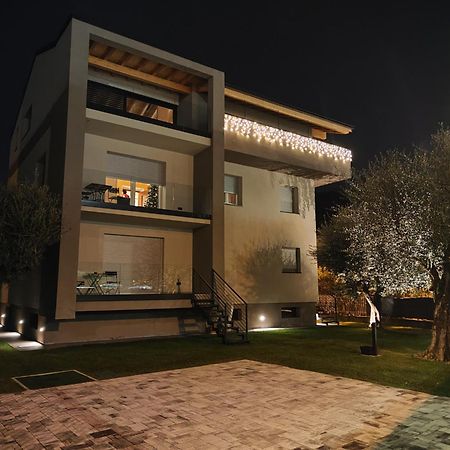 Oasi Degli Ulivi Apartment Riva del Garda Ngoại thất bức ảnh