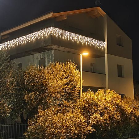 Oasi Degli Ulivi Apartment Riva del Garda Ngoại thất bức ảnh