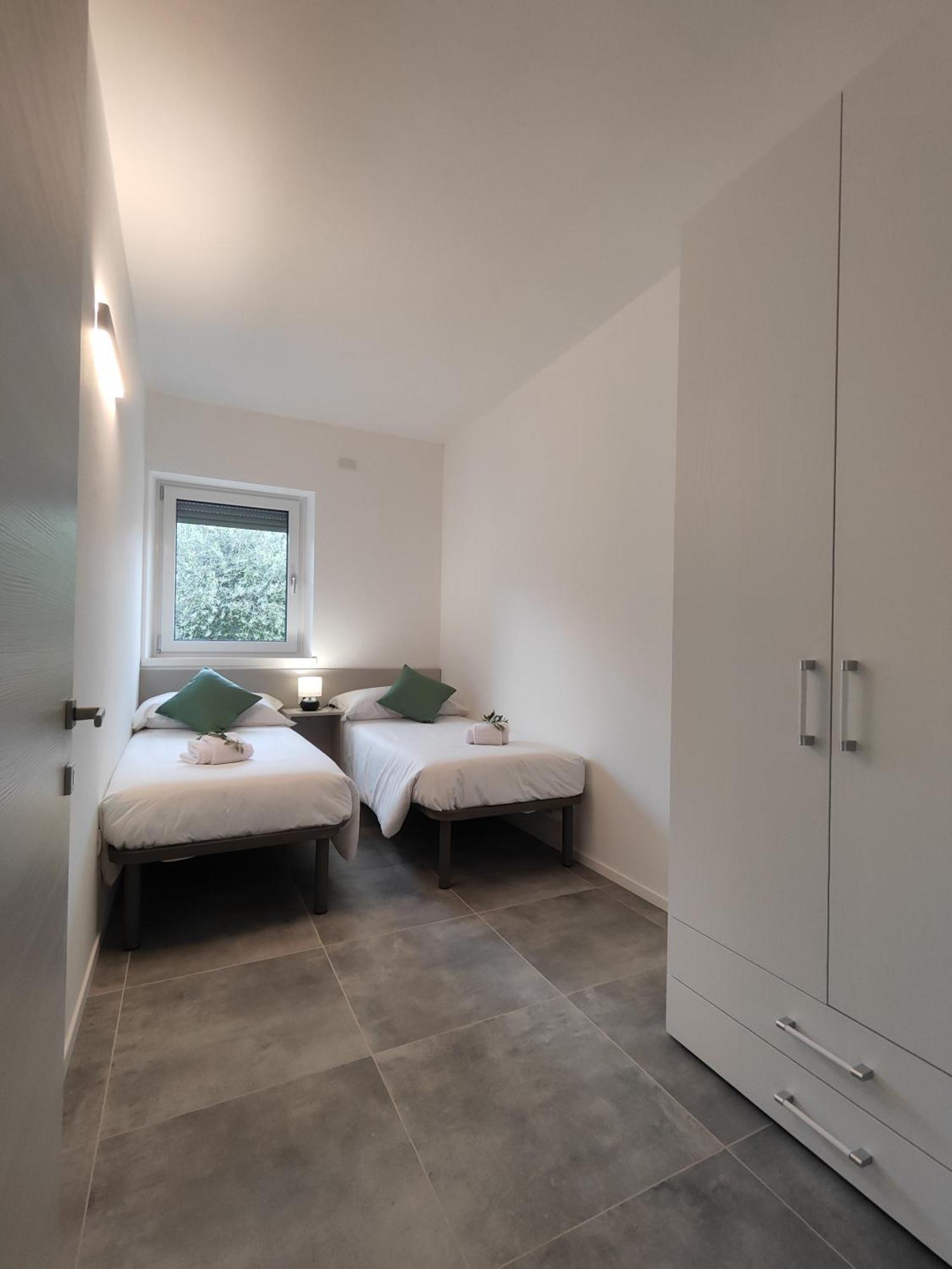 Oasi Degli Ulivi Apartment Riva del Garda Ngoại thất bức ảnh