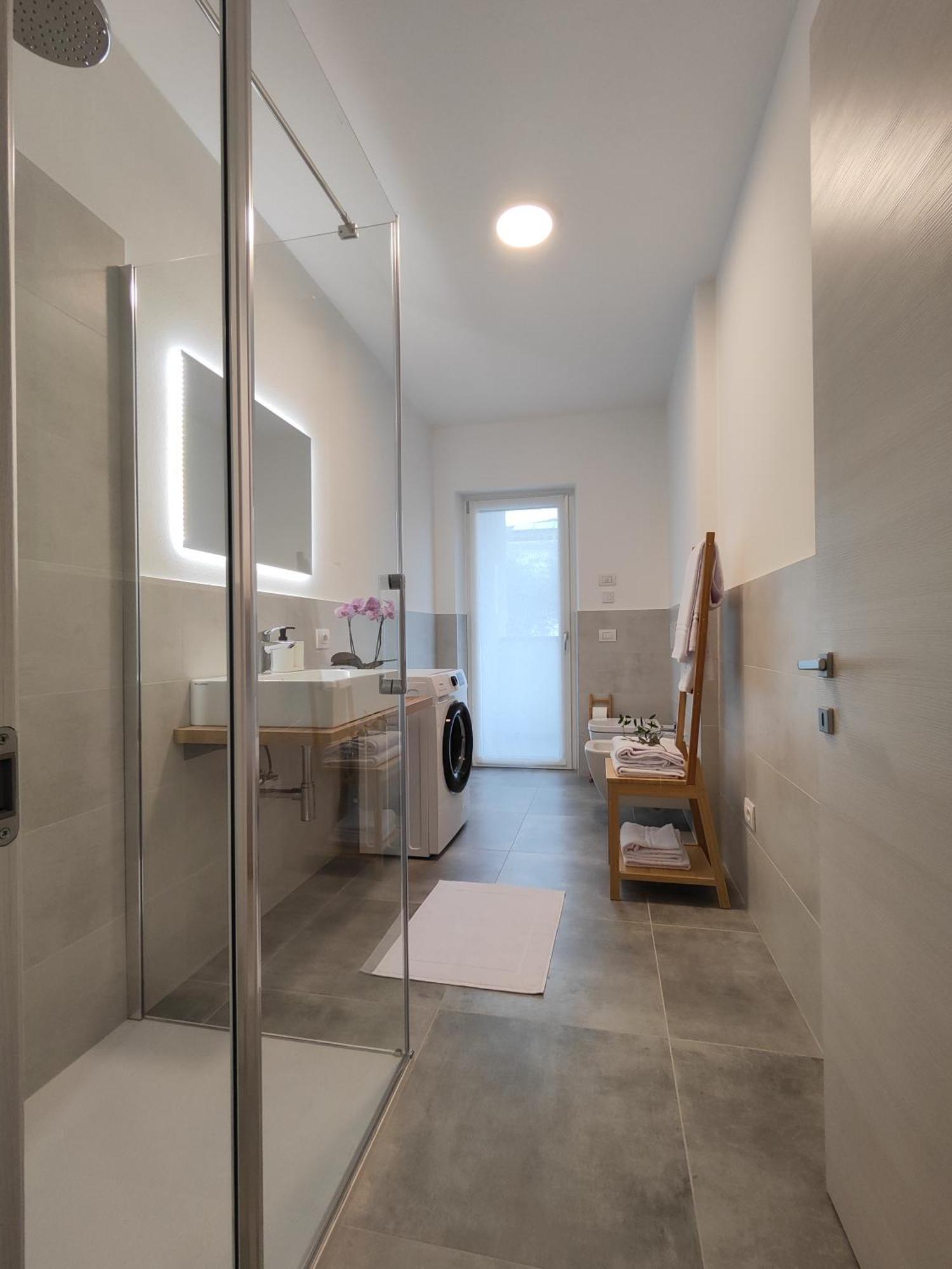 Oasi Degli Ulivi Apartment Riva del Garda Ngoại thất bức ảnh