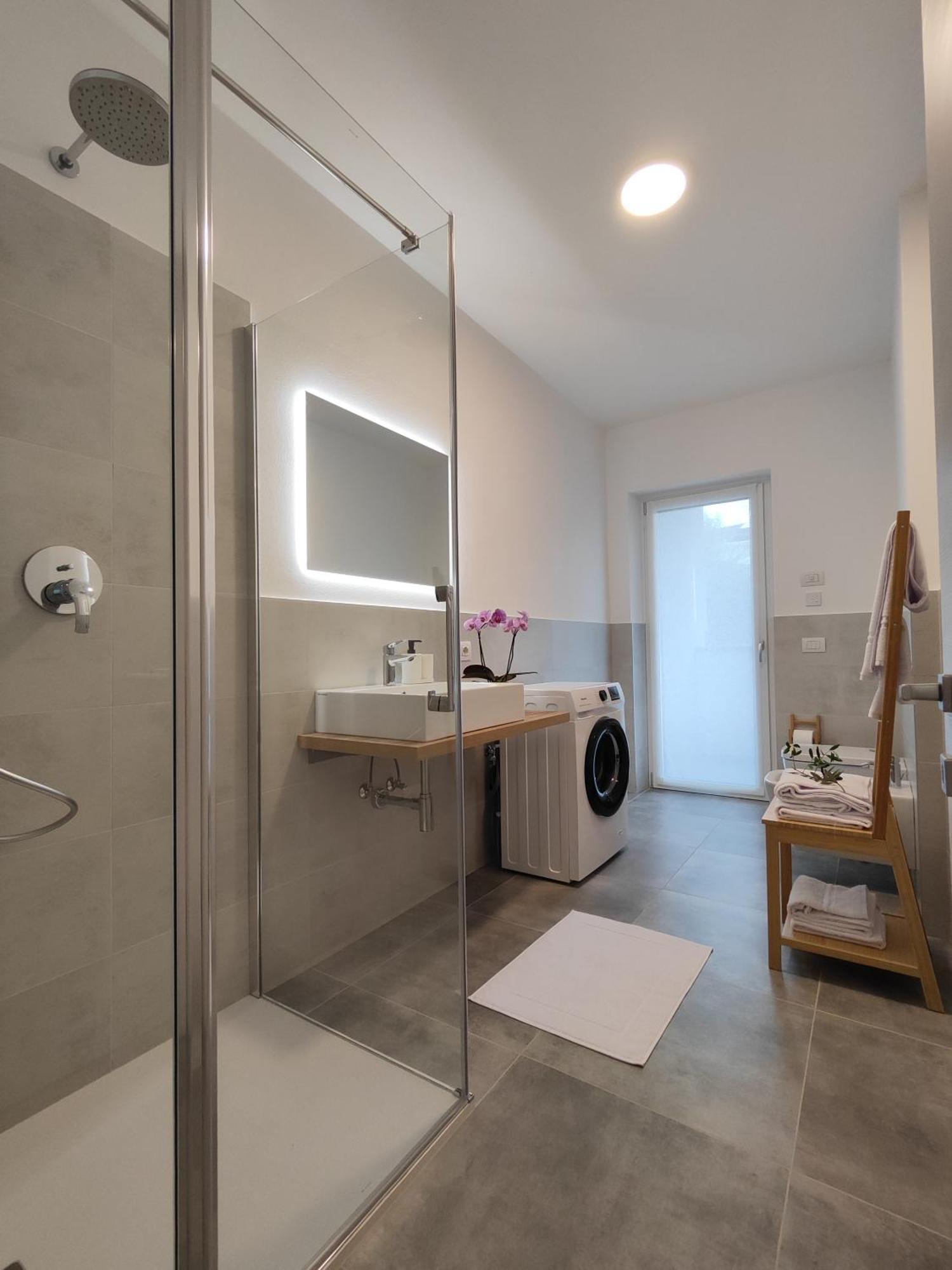Oasi Degli Ulivi Apartment Riva del Garda Ngoại thất bức ảnh