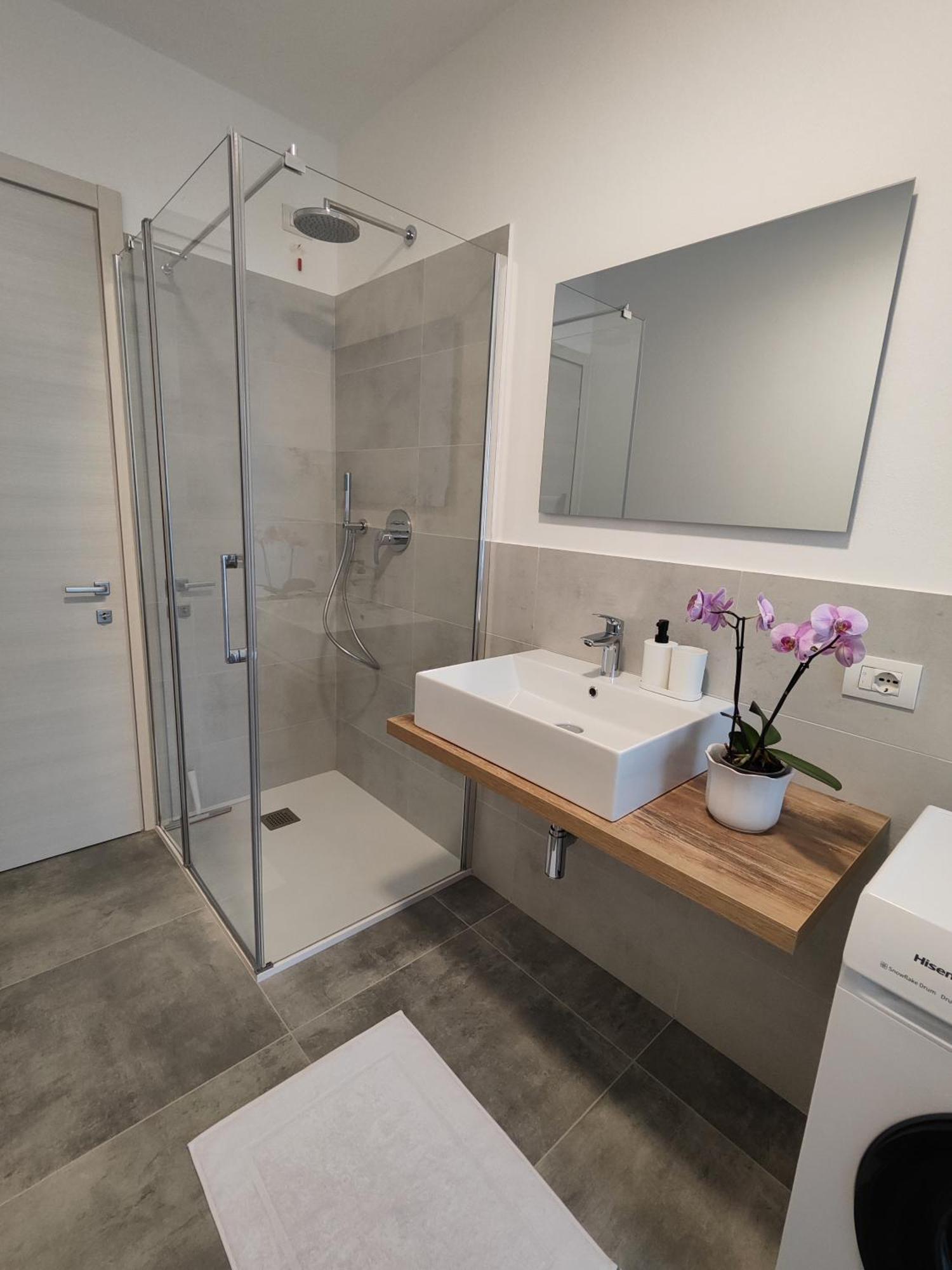 Oasi Degli Ulivi Apartment Riva del Garda Ngoại thất bức ảnh