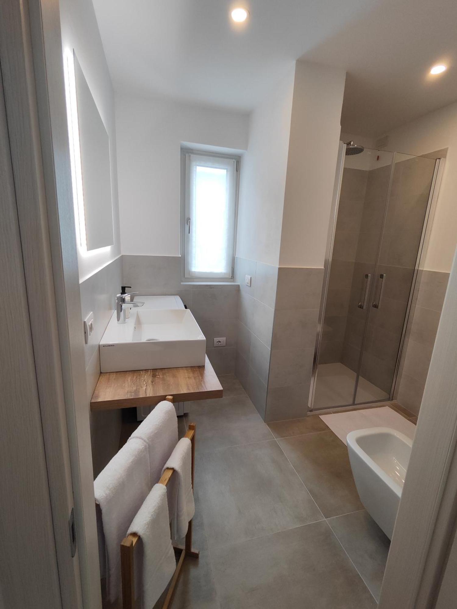 Oasi Degli Ulivi Apartment Riva del Garda Ngoại thất bức ảnh