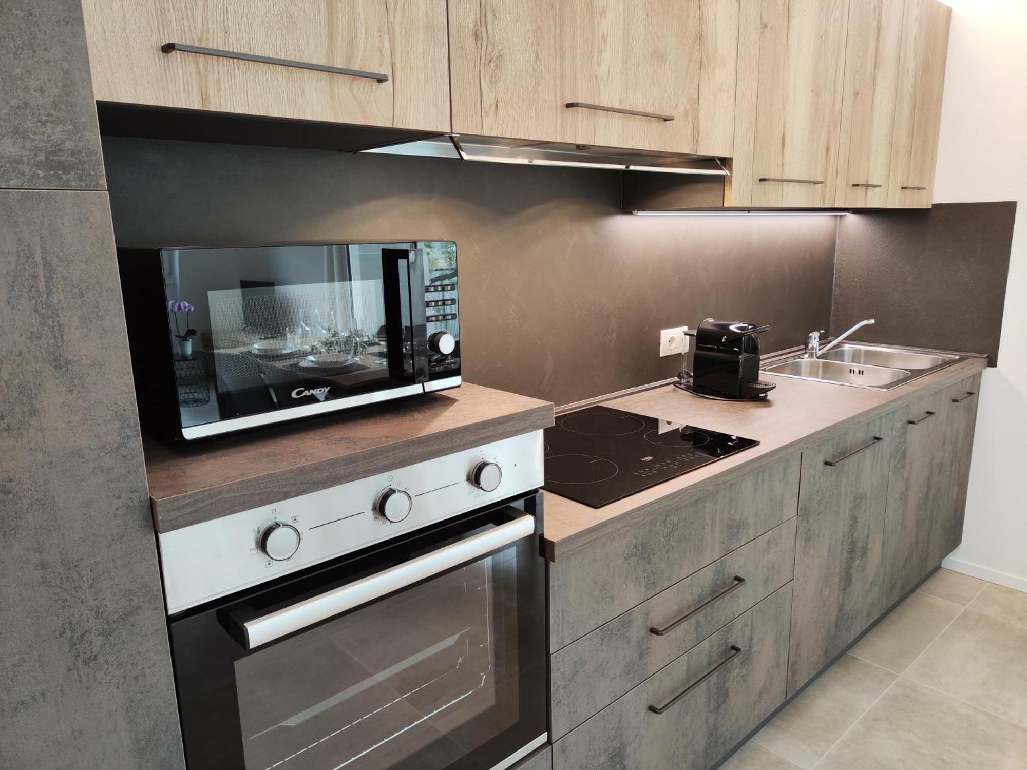 Oasi Degli Ulivi Apartment Riva del Garda Ngoại thất bức ảnh
