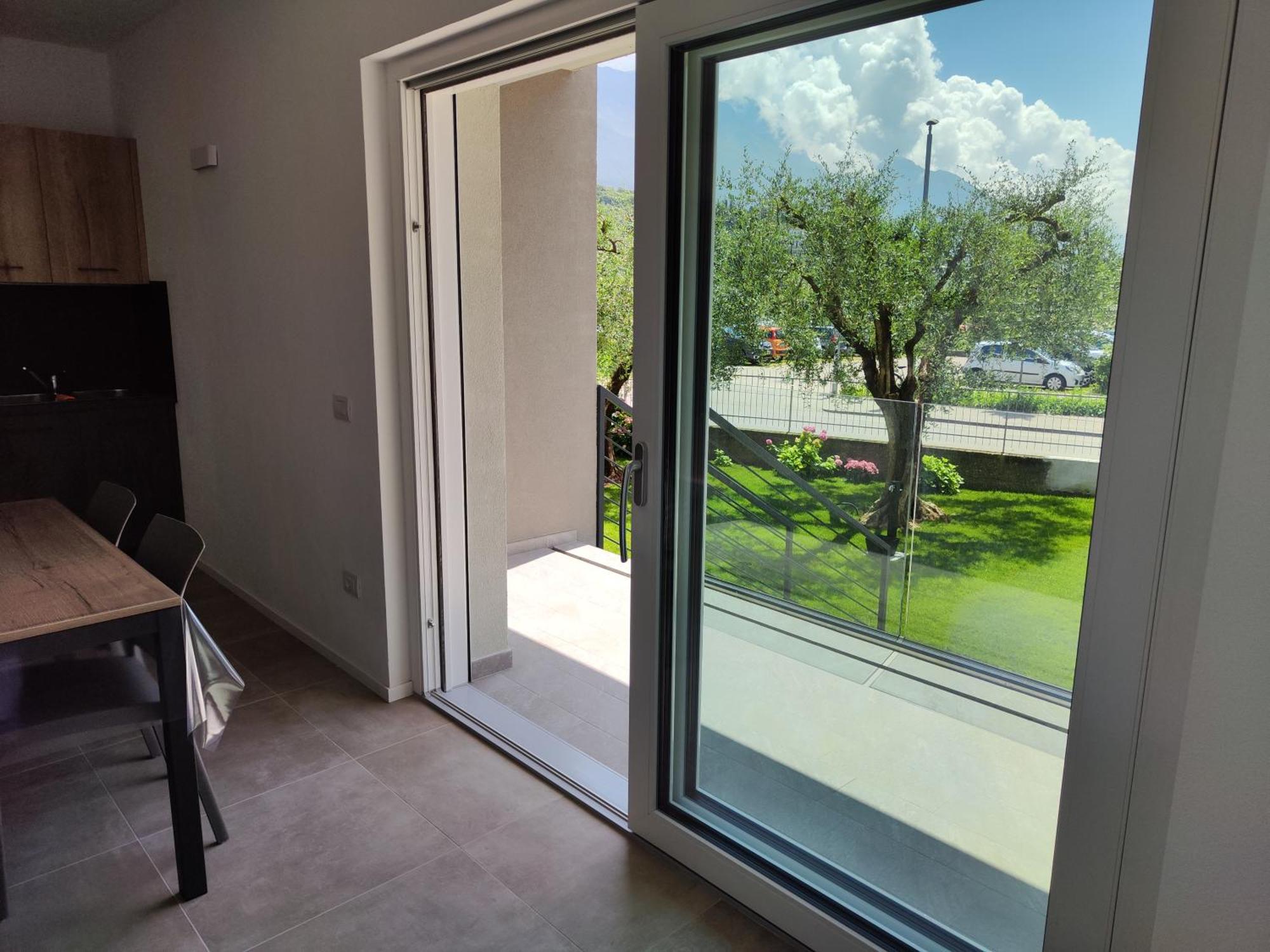 Oasi Degli Ulivi Apartment Riva del Garda Ngoại thất bức ảnh