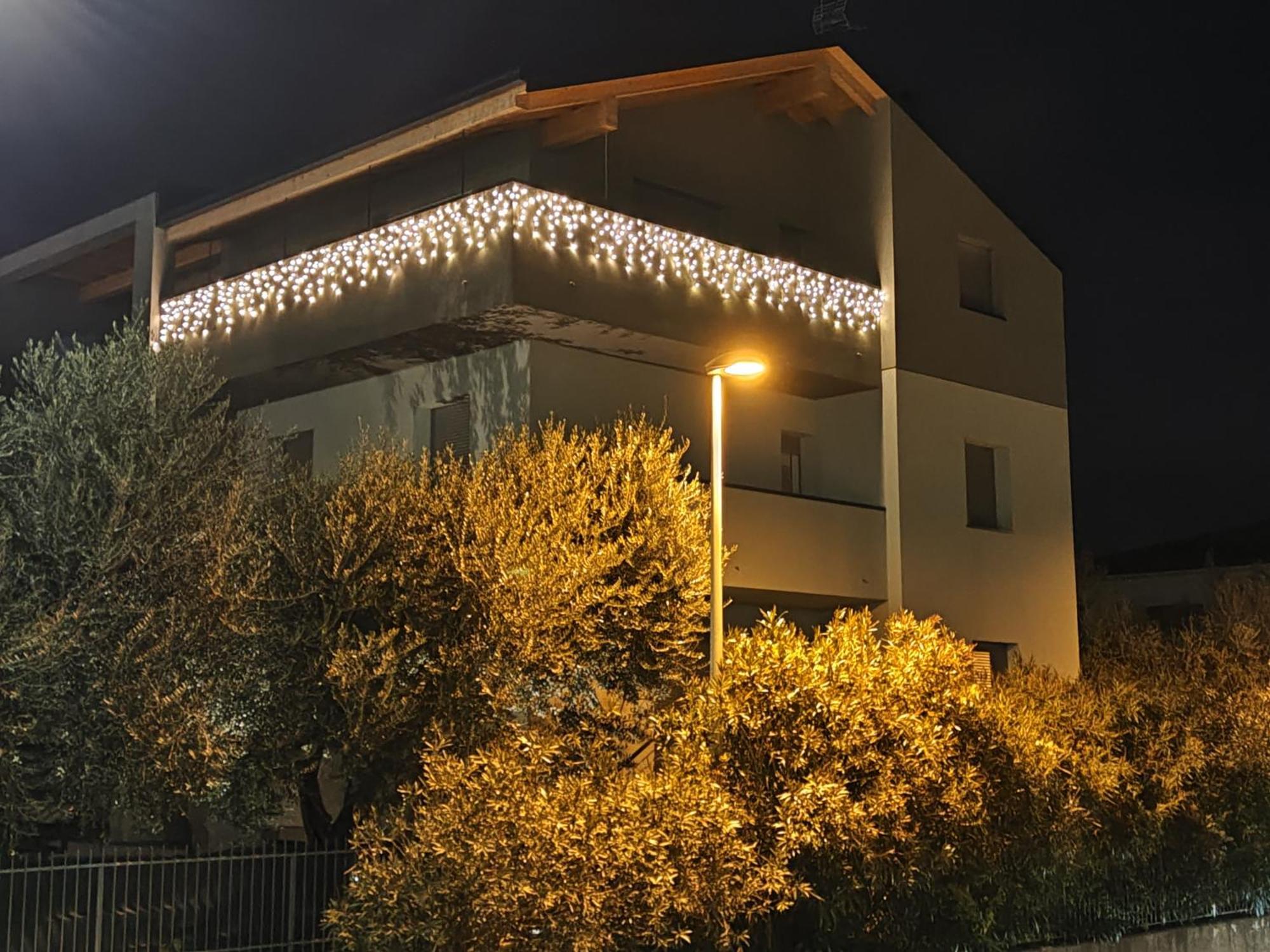 Oasi Degli Ulivi Apartment Riva del Garda Ngoại thất bức ảnh