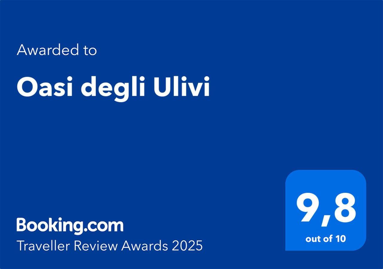 Oasi Degli Ulivi Apartment Riva del Garda Ngoại thất bức ảnh